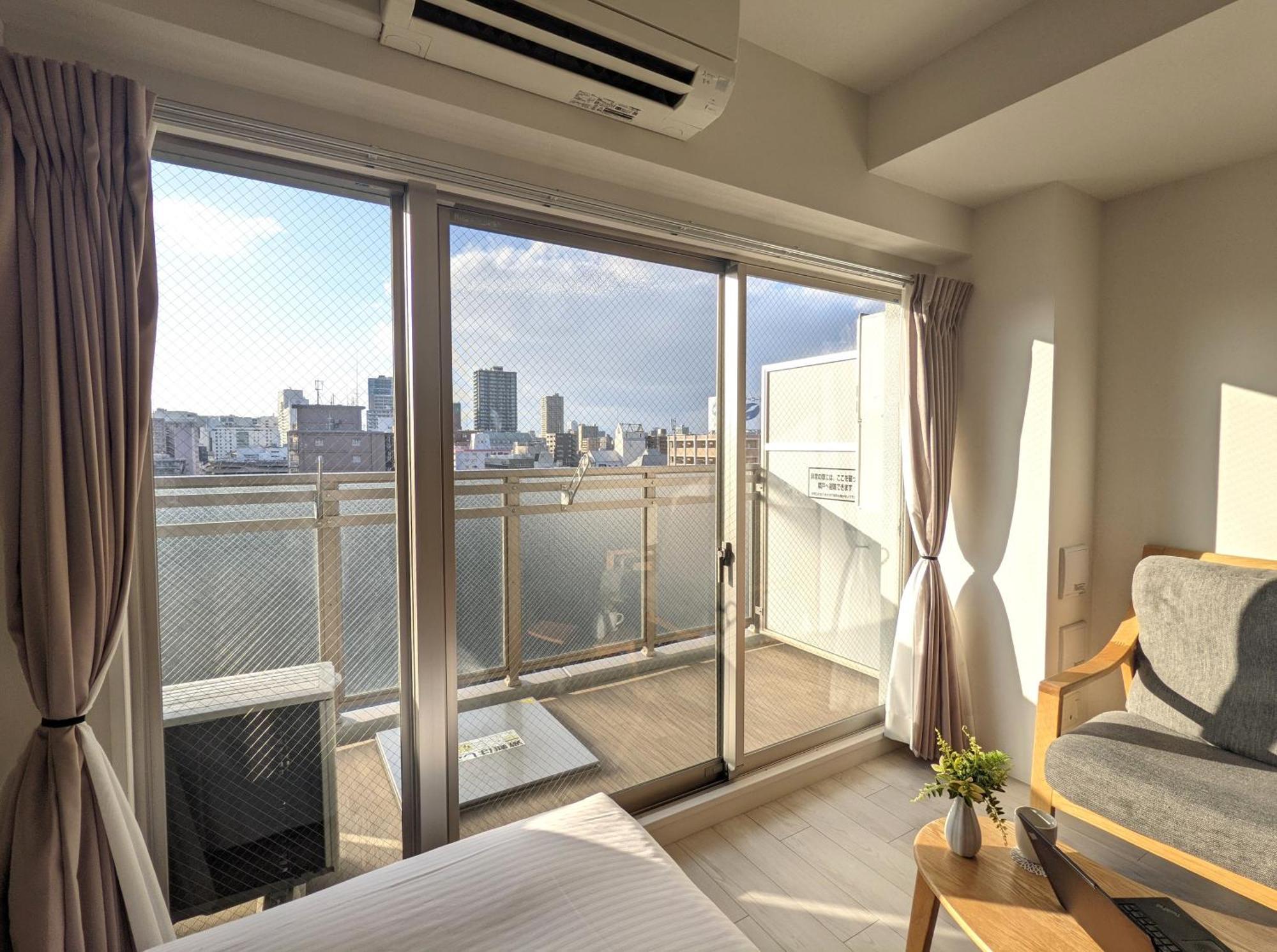 Hotel Eslead Tsuruhashi Ōsaka