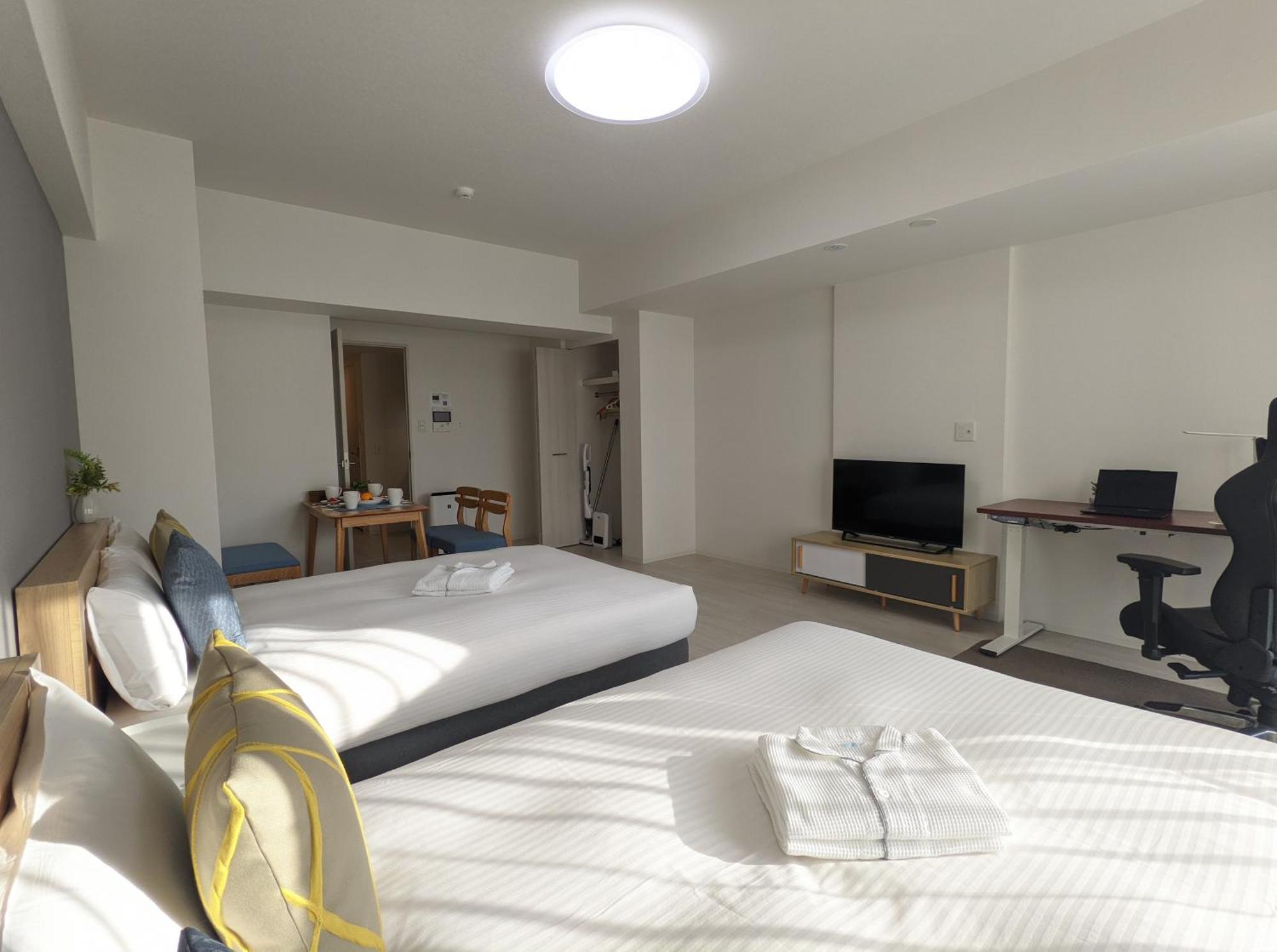 Hotel Eslead Tsuruhashi Ōsaka
