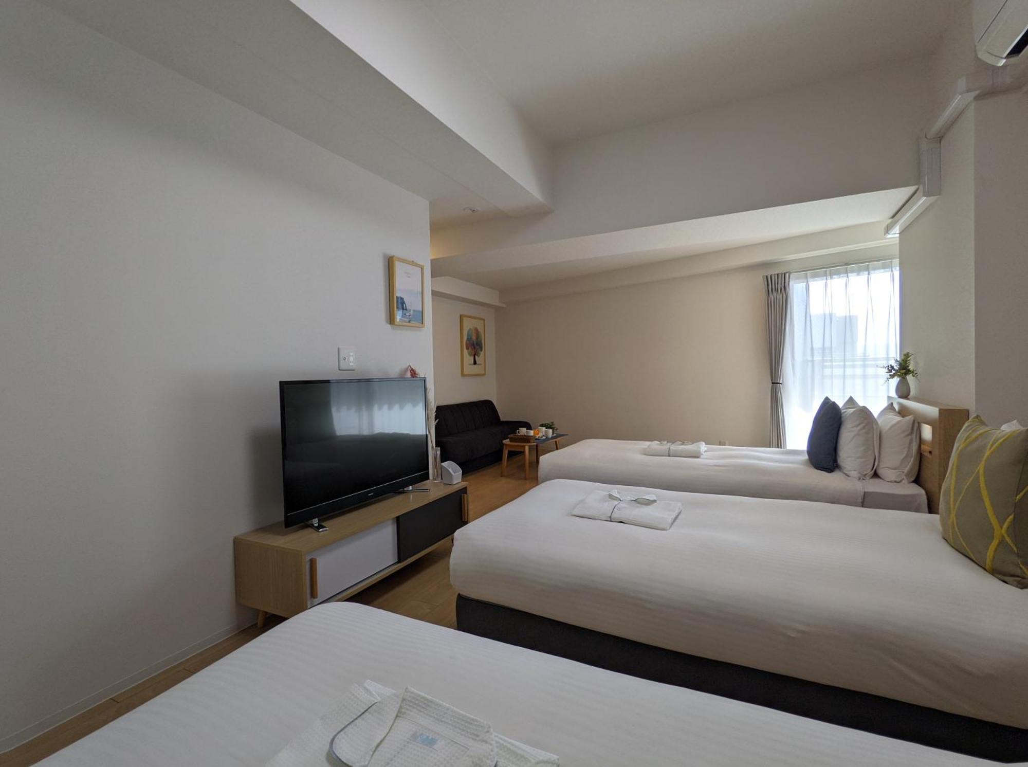 Hotel Eslead Tsuruhashi Ōsaka
