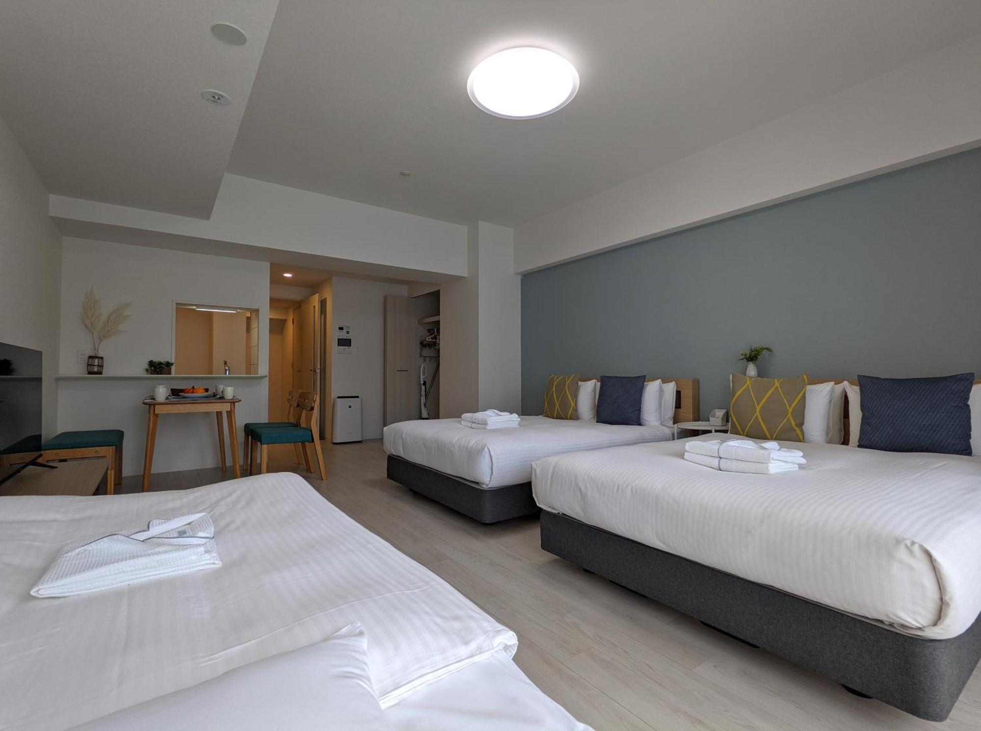 Hotel Eslead Tsuruhashi Ōsaka